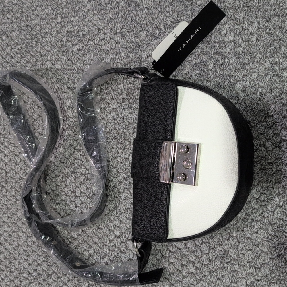 Tahari Crossbody Purse